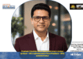 Prashant Chauhan Joins Jaypee Infratech Limited as Head – HR & Administration (Vice President – HR & Administration)