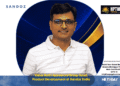 Vishal Rathi Appointed Group Head, Product Development at Sandoz India