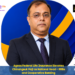 Ageas Federal Life Insurance Elevates Chinangsuk Maji as National Head – RRBs and Cooperative Banking