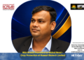 Nitin Khatik Promoted as Global Head – Crop Protection at Rossari Biotech Limited