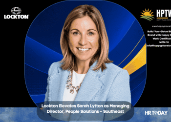 Lockton Elevates Sarah Lytton as Managing Director, People Solutions – Southeast