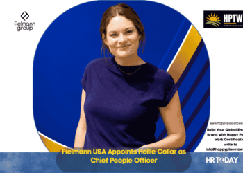 Fielmann USA Appoints Hollie Collar as Chief People Officer