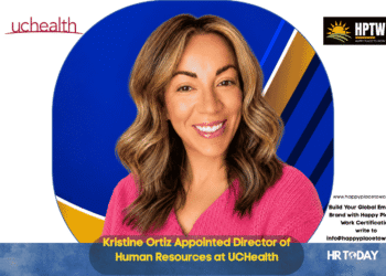 Kristine Ortiz Appointed Director of Human Resources at UCHealth