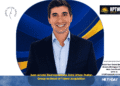Juan Amate Bleinnssteinnss Joins Urban Italian Group as Head of Talent Acquisition