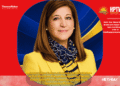 Alejandra Bailon Takes on Expanded Leadership Role as Vice President, Human Resources for Thermo Fisher Scientific’s Chromatography and Mass Spectrometry Division