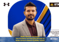 Madhu Natesan Appointed Vice President and Managing Director at Under Armour's Global Capability Centre