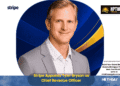 Stripe Appoints Tyler Bryson as Chief Revenue Officer