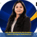 Afrin Noor Appointed as Vice President – Talent & Strategy at Jindal Steel Ltd.