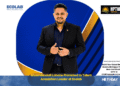 ShyamsundaR Lahane Promoted to Talent Acquisition Leader at Ecolab