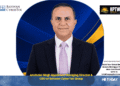 Amrinder Singh Appointed Managing Director & CEO of Bahwan CyberTek Group