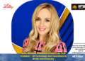 Aoife Keohane Promoted to Associate Vice President – HR Technology and Operations at Eli Lilly and Company