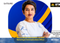 Bianca Ghose Joins SatSure as Chief Marketing & Communications Officer