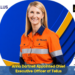 Anna Dartnell Appointed Chief Executive Officer of Tellus