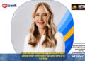 Ann Barron-DiCamillo Appointed EVP and Global Chief Information Security Officer at U.S. Bank