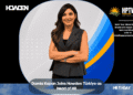 Damla Kapan Joins Howden Türkiye as Head of HR