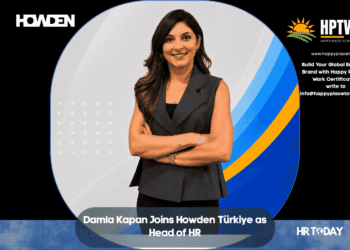 Damla Kapan Joins Howden Türkiye as Head of HR