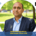 Manish Sinha Elevated to Chief People Officer at BD