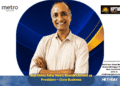 Atul Sinha Joins Metro Brands Limited as President – Core Business