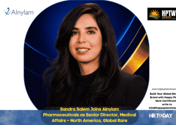 Sandra Salem Joins Alnylam Pharmaceuticals as Senior Director, Medical Affairs – North America, Global Rare