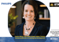 Sharon Britton Joins Philips Image Guided Therapy Devices as Director of Learning and Development