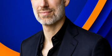 Henrik Smith Appointed as Chief Information Security Officer at Infoblox