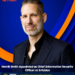 Henrik Smith Appointed as Chief Information Security Officer at Infoblox