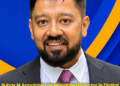 Suhas M Appointed as Managing Director in Digital Engineering Practice at PwC India
