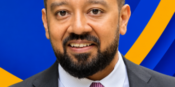 Suhas M Appointed as Managing Director in Digital Engineering Practice at PwC India