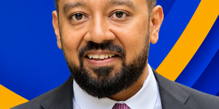Suhas M Appointed as Managing Director in Digital Engineering Practice at PwC India
