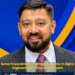 Suhas M Appointed as Managing Director in Digital Engineering Practice at PwC India