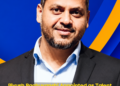 Piyush Raghuvanshi Appointed as Talent Leader at The D. E. Shaw Group