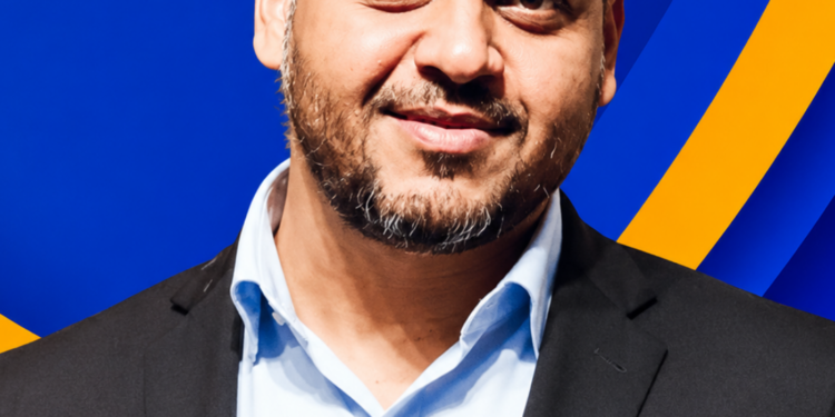 Piyush Raghuvanshi Appointed as Talent Leader at The D. E. Shaw Group
