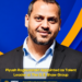 Piyush Raghuvanshi Appointed as Talent Leader at The D. E. Shaw Group
