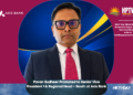 Pavan Sudheer Promoted to Senior Vice President 1 & Regional Head – South at Axis Bank