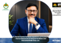 Dr. Naresh Kumar Puritipati Appointed as President – Human Resources at Deepak Fertilisers And Petrochemicals Corp. Ltd.