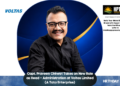 Capt. Praveen Chhetri Takes on New Role as Head – Administration at Voltas Limited (A Tata Enterprise)
