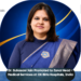 Dr. Suhasani Jain Promoted to Zonal Head – Medical Services at CK Birla Hospitals, India