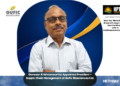 Ganesan Krishnamoorthy Appointed President – Supply Chain Management at Gufic Biosciences Ltd.