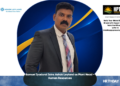 Samuel Iyadurai Joins Ashok Leyland as Plant Head – Human Resources