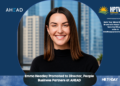 Emma Headley Promoted to Director, People Business Partners at AHEAD
