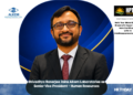 Shivaditya Banerjee Joins Alkem Laboratories as Senior Vice President – Human Resources