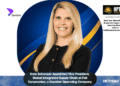 Kate Schwoyer Appointed Vice President, Global Integrated Supply Chain at Pall Corporation, a Danaher Operating Company