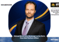 Michael Nirschl Joins Neuberger as the Firm's First Chief Platform Officer