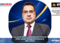 Arun Kumar Sharma Appointed Chief Financial Officer and Key Managerial Personnel at UFlex Limited