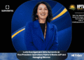Lucia Koenigsmann Joins Surventis as Vice President Operations Paints & Resins A/P and Managing Director