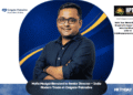 Mafla Mudgal Elevated to Senior Director – India Modern Trade at Colgate-Palmolive