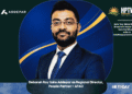 Debansh Roy Joins Addepar as Regional Director, People Partner – APAC