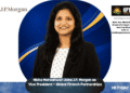 Nikita Maheshwari Joins J.P. Morgan as Vice President – Global Fintech Partnerships