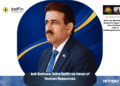 Anil Rathore Joins Solfin as Head of Human Resources