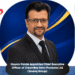Gaurav Pande Appointed Chief Executive Officer of Creamline Dairy Products Ltd. (Godrej Group)